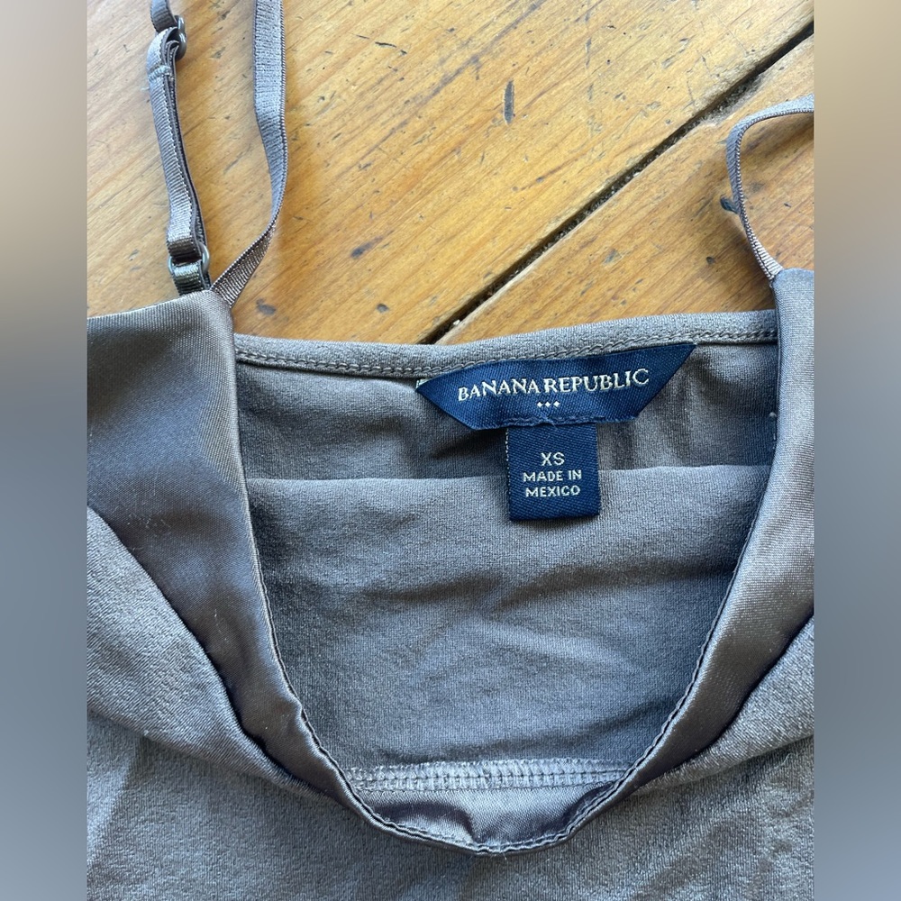Banana Republic cami